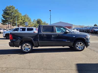 New 2026 Ram 1500 Lone Star Crew Cab for sale #45205 - photo 2