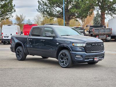 New 2026 Ram 1500 Lone Star Crew Cab for sale #45224 - photo 1