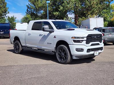 2025 Ram 2500 Mega Cab 4WD Pickup for sale #45226 - photo 1