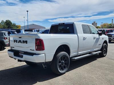 2025 Ram 2500 Mega Cab 4WD Pickup for sale #45226 - photo 2