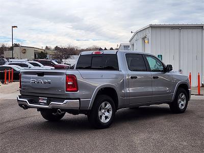 New 2026 Ram 1500 Lone Star Crew Cab for sale #45230 - photo 2