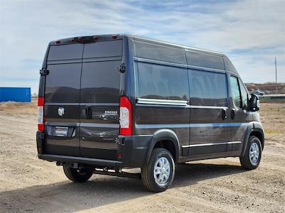 New 2026 Ram ProMaster 1500 High Roof Empty Cargo Van for sale #45231 - photo 2