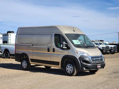 New 2026 Ram ProMaster 1500 High Roof Empty Cargo Van for sale #45244 - photo 1