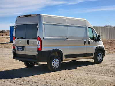 New 2026 Ram ProMaster 1500 High Roof Empty Cargo Van for sale #45244 - photo 2