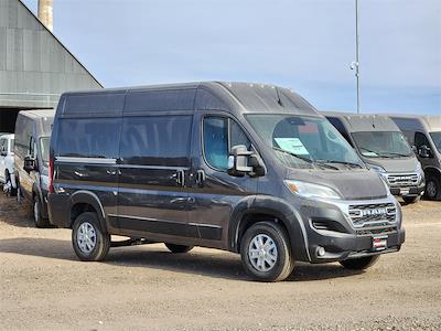 New 2026 Ram ProMaster 1500 High Roof Empty Cargo Van for sale #45246 - photo 1