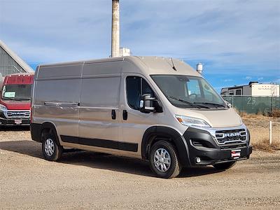 New 2026 Ram ProMaster 2500 High Roof Empty Cargo Van for sale #45248 - photo 1