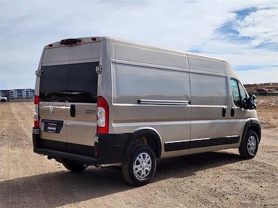New 2026 Ram ProMaster 2500 High Roof Empty Cargo Van for sale #45248 - photo 2