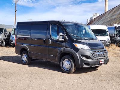New 2026 Ram ProMaster 1500 - photo 1