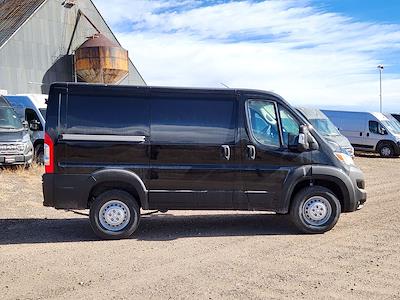 New 2026 Ram ProMaster 1500 - photo 1