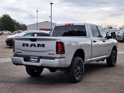 New 2026 Ram 2500 Big Horn Crew Cab for sale #45252 - photo 2