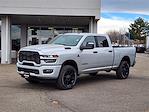 New 2026 Ram 2500 Big Horn Crew Cab for sale #45252 - photo 4