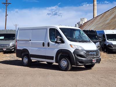 New 2026 Ram ProMaster 1500 - photo 1