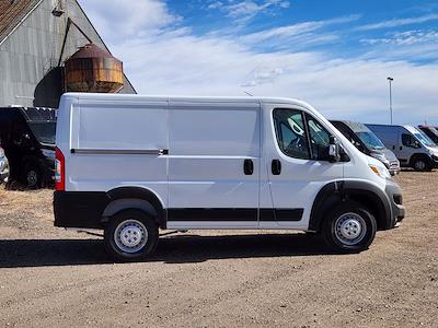 New 2026 Ram ProMaster 1500 - photo 1