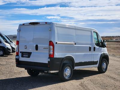 New 2026 Ram ProMaster 1500 - photo 1