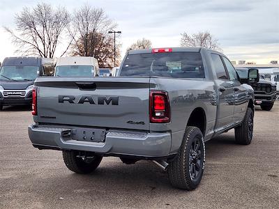 New 2026 Ram 2500 Big Horn Crew Cab for sale #45269 - photo 2