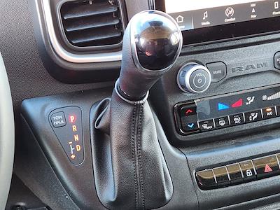 New 2026 Ram ProMaster 2500 - photo 1