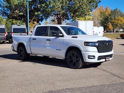 2026 Ram 1500 Crew Cab 4WD Pickup for sale #45301 - photo 1