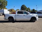 2026 Ram 1500 Crew Cab 4WD Pickup for sale #45301 - photo 3