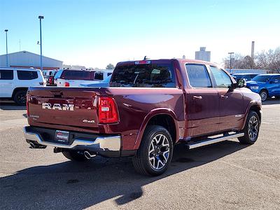 New 2026 Ram 1500 Laramie Crew Cab for sale #45302 - photo 2