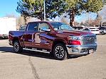 New 2026 Ram 1500 Laramie Crew Cab for sale #45302 - photo 1