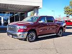 New 2026 Ram 1500 Laramie Crew Cab for sale #45302 - photo 4