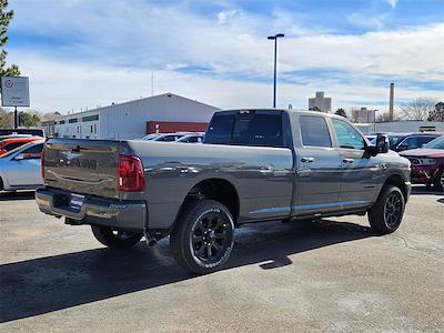 New 2026 Ram 2500 Laramie Crew Cab for sale #45304 - photo 2