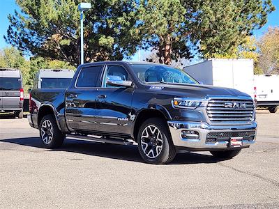 New 2026 Ram 1500 Laramie Crew Cab for sale #45306 - photo 1