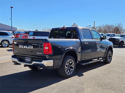 New 2026 Ram 1500 Laramie Crew Cab for sale #45306 - photo 2