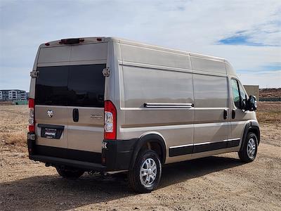 New 2026 Ram ProMaster 2500 High Roof Empty Cargo Van for sale #45307 - photo 2