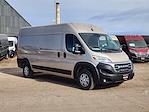 New 2026 Ram ProMaster 2500 High Roof Empty Cargo Van for sale #45307 - photo 1