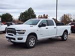 New 2026 Ram 2500 Big Horn Crew Cab for sale #45318 - photo 4