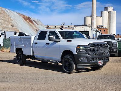 New 2026 Ram 2500 - photo 1