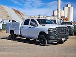 New 2026 Ram 2500 Crew Cab Service Truck for sale #45321 - photo 1