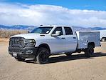 New 2026 Ram 2500 Crew Cab Service Truck for sale #45321 - photo 4