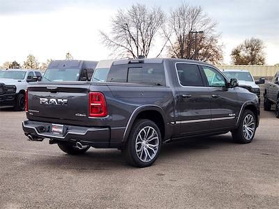 New 2026 Ram 1500 Limited Longhorn Crew Cab for sale #45324 - photo 2
