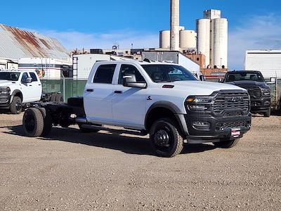 New 2026 Ram 5500 - photo 1