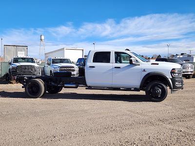 New 2026 Ram 5500 - photo 1
