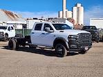 New 2026 Ram 5500 Crew Cab 84 CA Cab Chassis for sale #45327 - photo 1