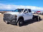 New 2026 Ram 5500 Crew Cab 84 CA Cab Chassis for sale #45327 - photo 4