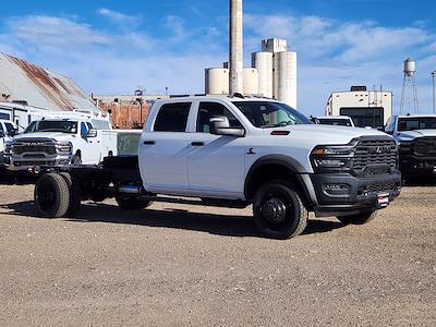 New 2026 Ram 5500 - photo 1