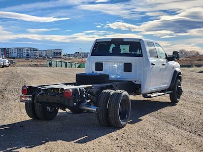 New 2026 Ram 5500 - photo 1