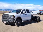 New 2026 Ram 5500 Crew Cab 84 CA Cab Chassis for sale #45331 - photo 4