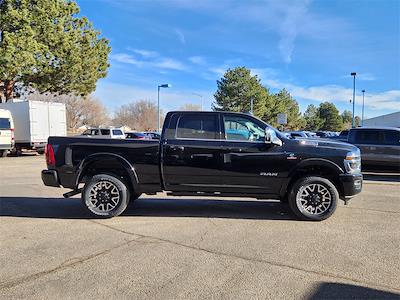New 2026 Ram 2500 Limited Crew Cab for sale #45335 - photo 2