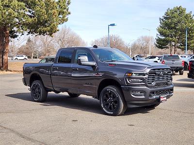 New 2026 Ram 2500 - photo 1
