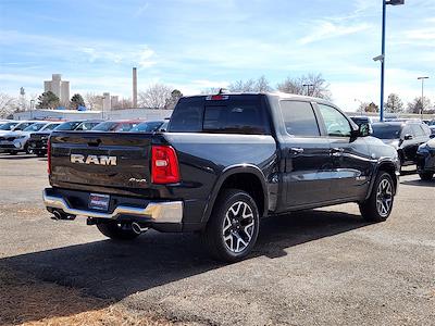 New 2026 Ram 1500 Laramie Crew Cab for sale #45348 - photo 2