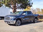 New 2026 Ram 1500 Laramie Crew Cab for sale #45348 - photo 4