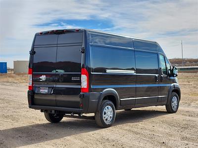 New 2026 Ram ProMaster 2500 High Roof Empty Cargo Van for sale #45350 - photo 2