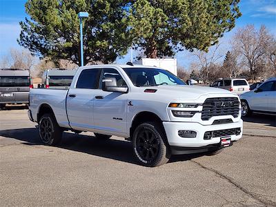 New 2026 Ram 2500 Big Horn Crew Cab for sale #45355 - photo 1