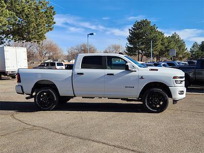 New 2026 Ram 2500 Big Horn Crew Cab for sale #45355 - photo 2