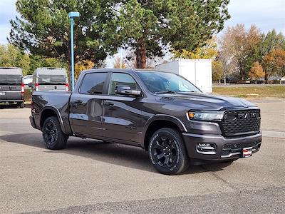 New 2026 Ram 1500 Lone Star Crew Cab for sale #45356 - photo 1